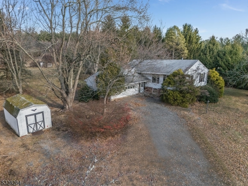 Property Photo:  3 Mount Salem Rd  NJ 08867 