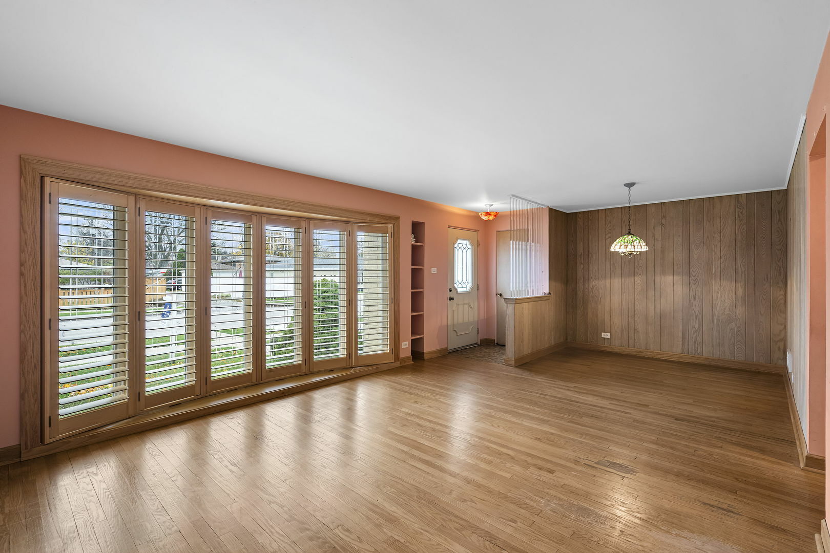 Property Photo:  7709 Lavergne Avenue  IL 60077 