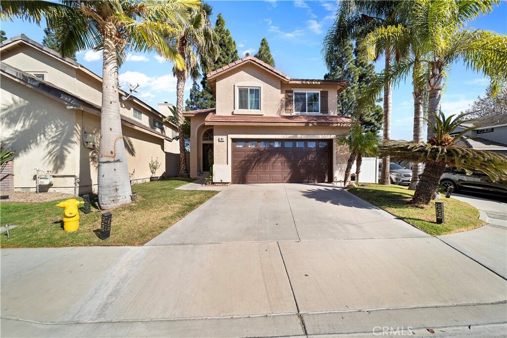 Property Photo:  901 Primrose Lane  CA 92878 