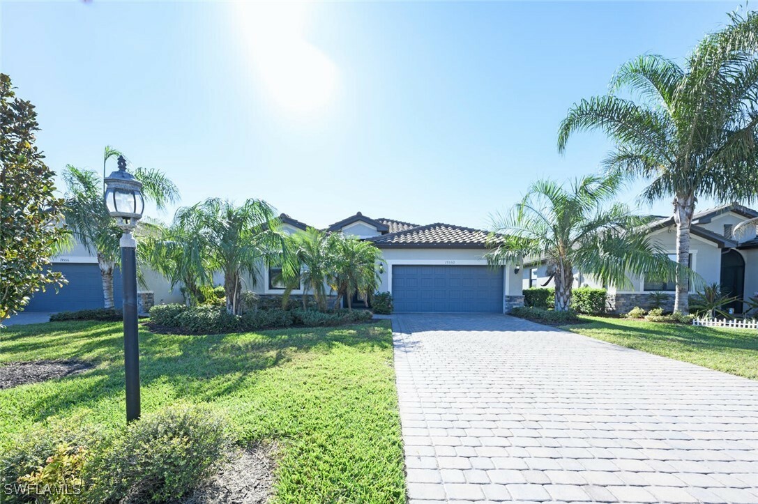 Property Photo:  19552 Utopia Lane  FL 33928 