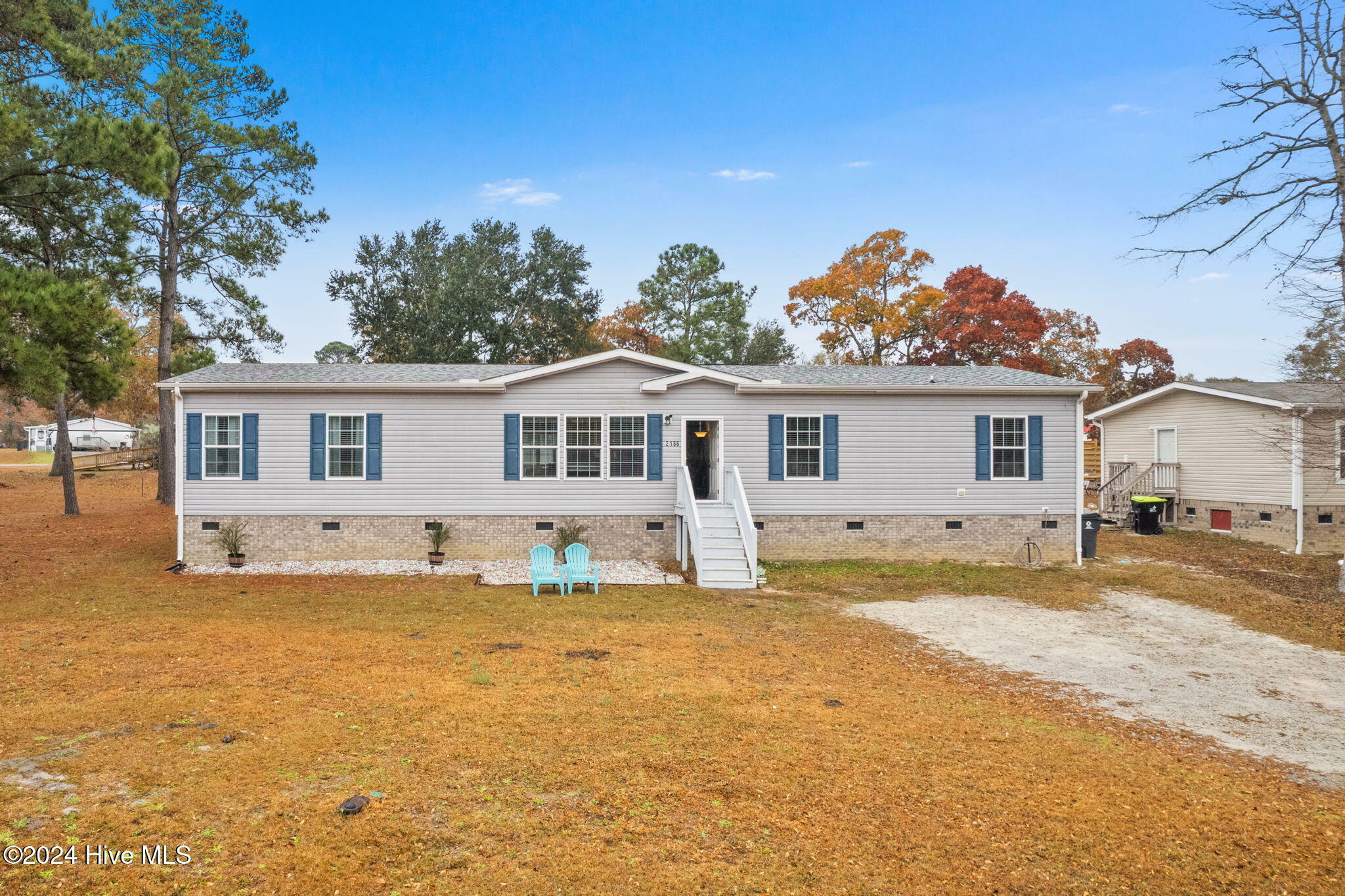 Property Photo:  2186 Lakeside Avenue SW  NC 28462 