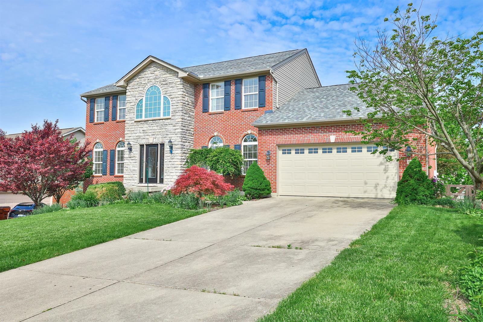 Property Photo: 968 Aristides Drive KY 41091