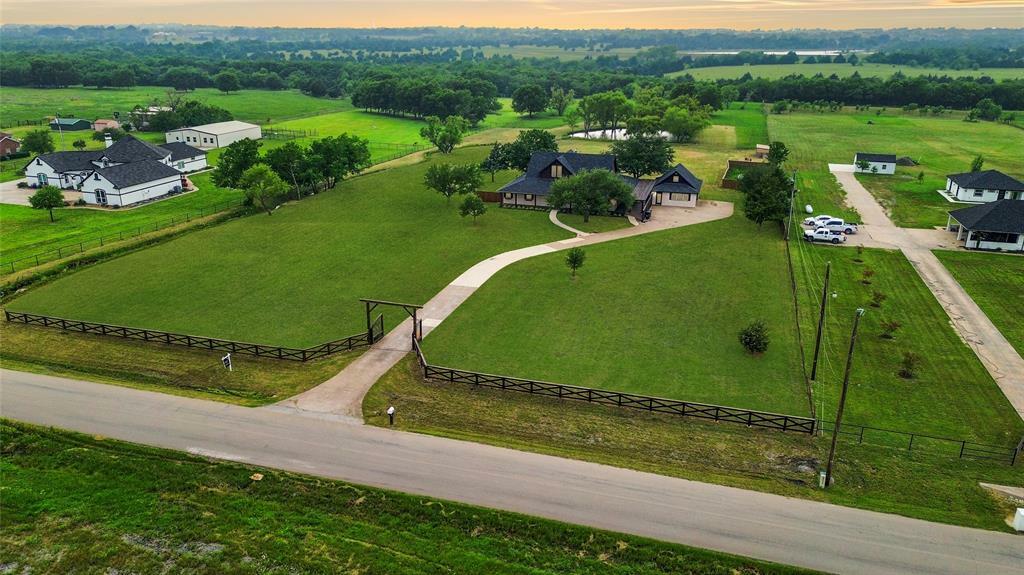 Photo de la propriété: 598 Dowell Road TX 75032