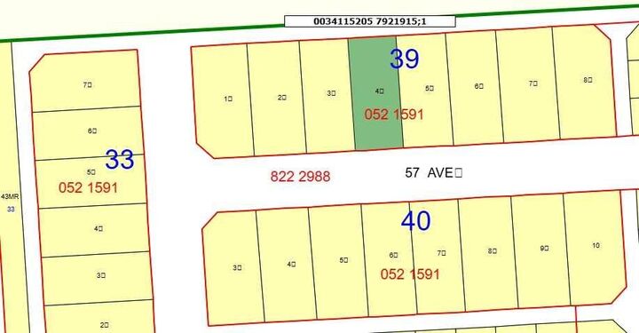 Property Photo:  5128 57 Avenue  AB T0B 1K0 