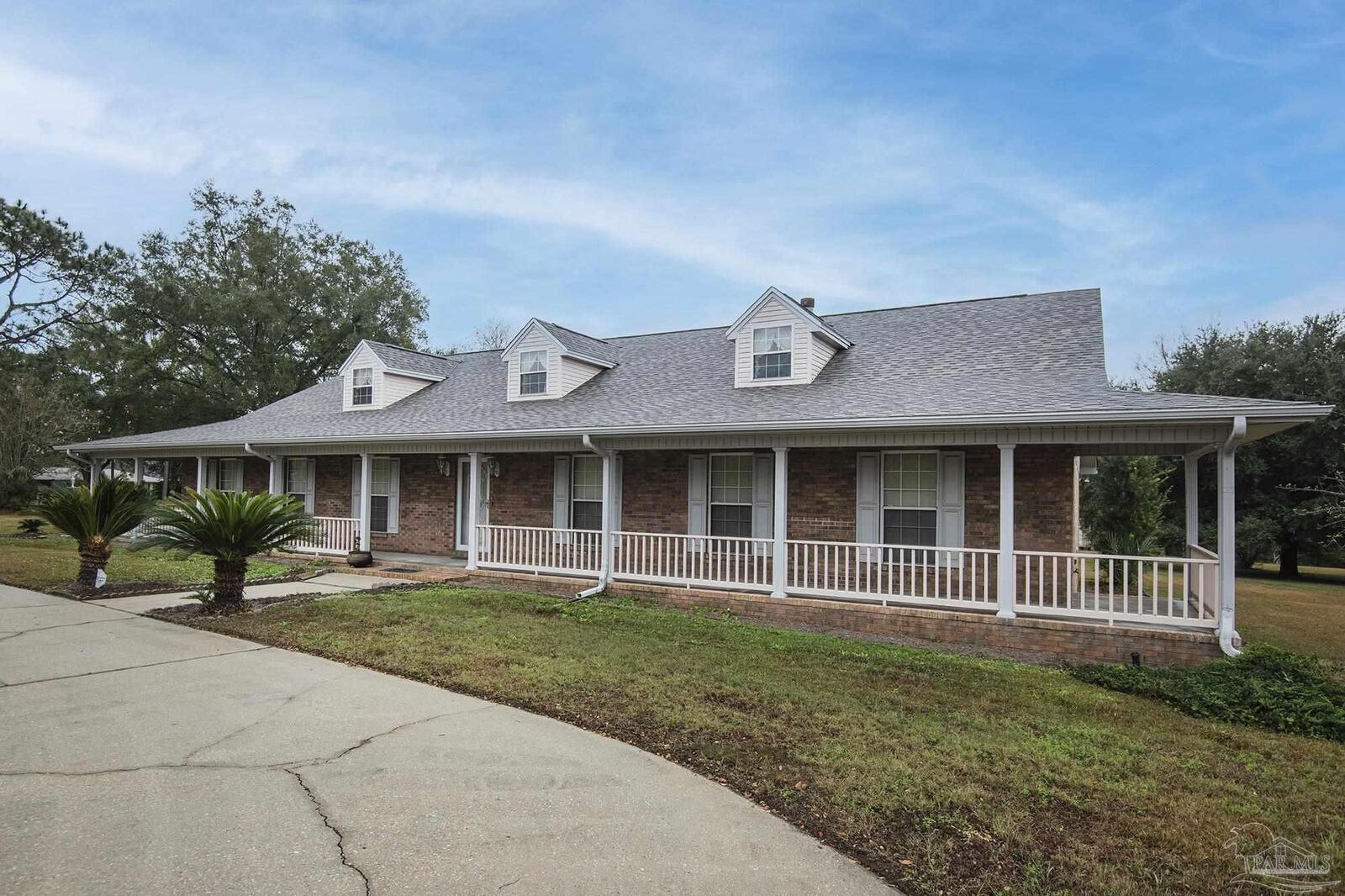 Property Photo:  415 Meander Ln  FL 32533 
