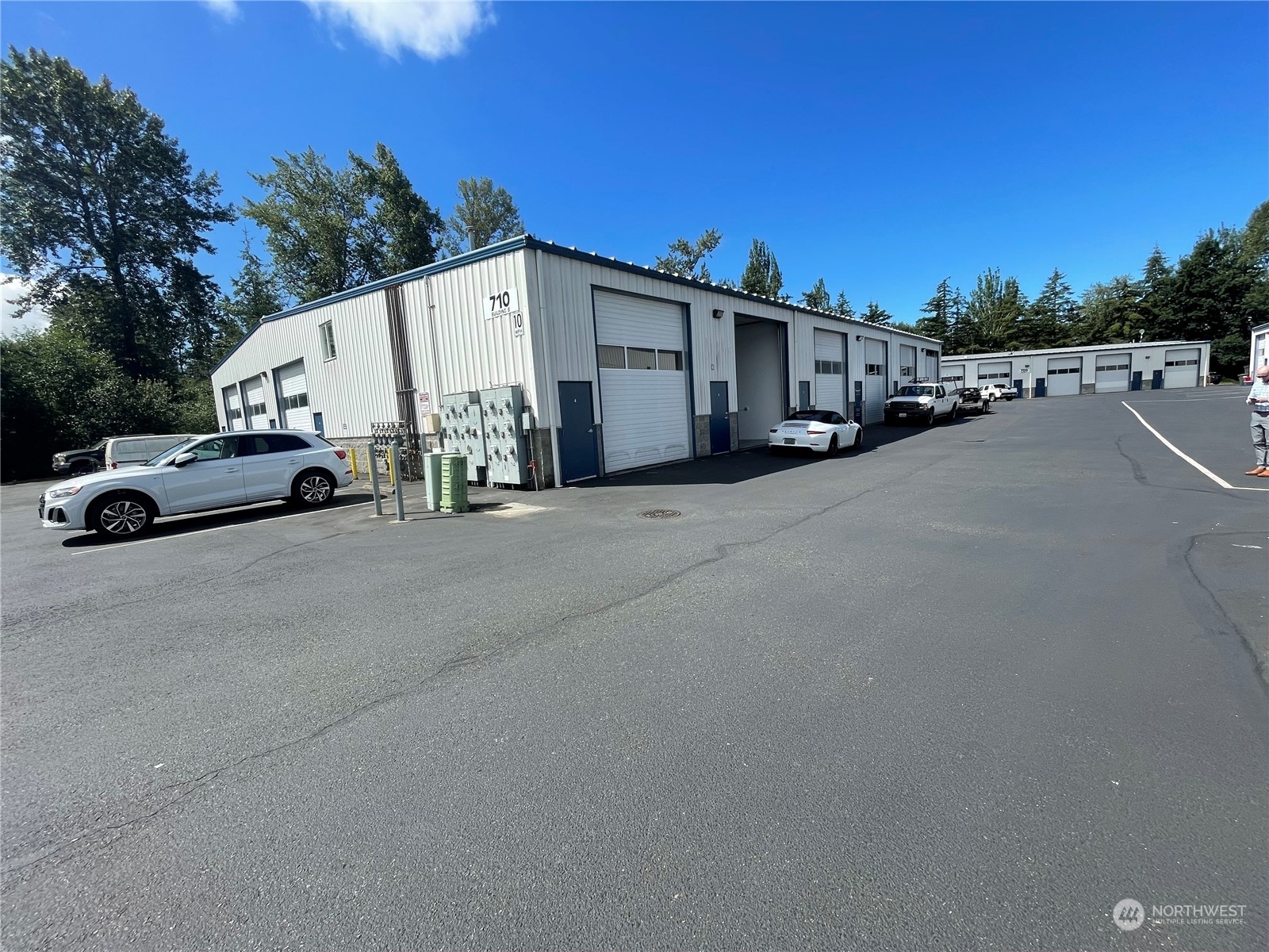 710  Sunset Pond Lane B5  Bellingham WA 98226 photo