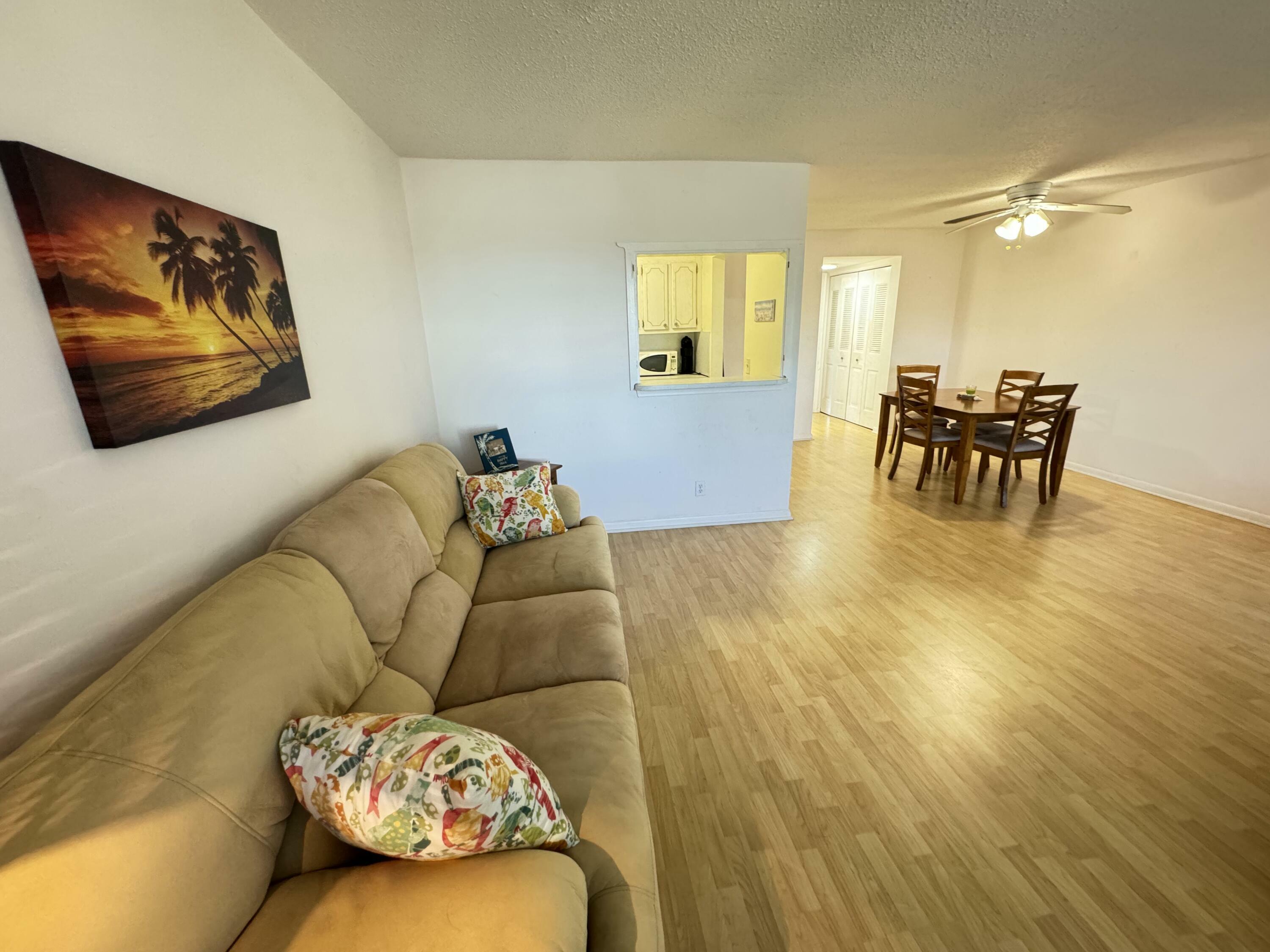 Property Photo:  75 Camden Drive #C  FL 33417 