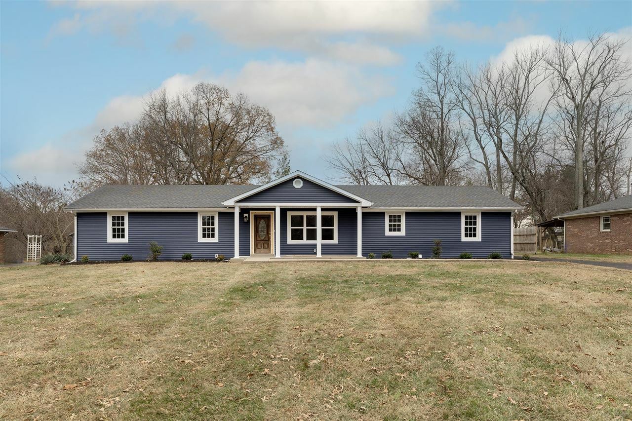 Property Photo:  410 Sylvan Circle  KY 42101 