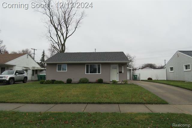 29521  Florence  Garden City MI 48135 photo