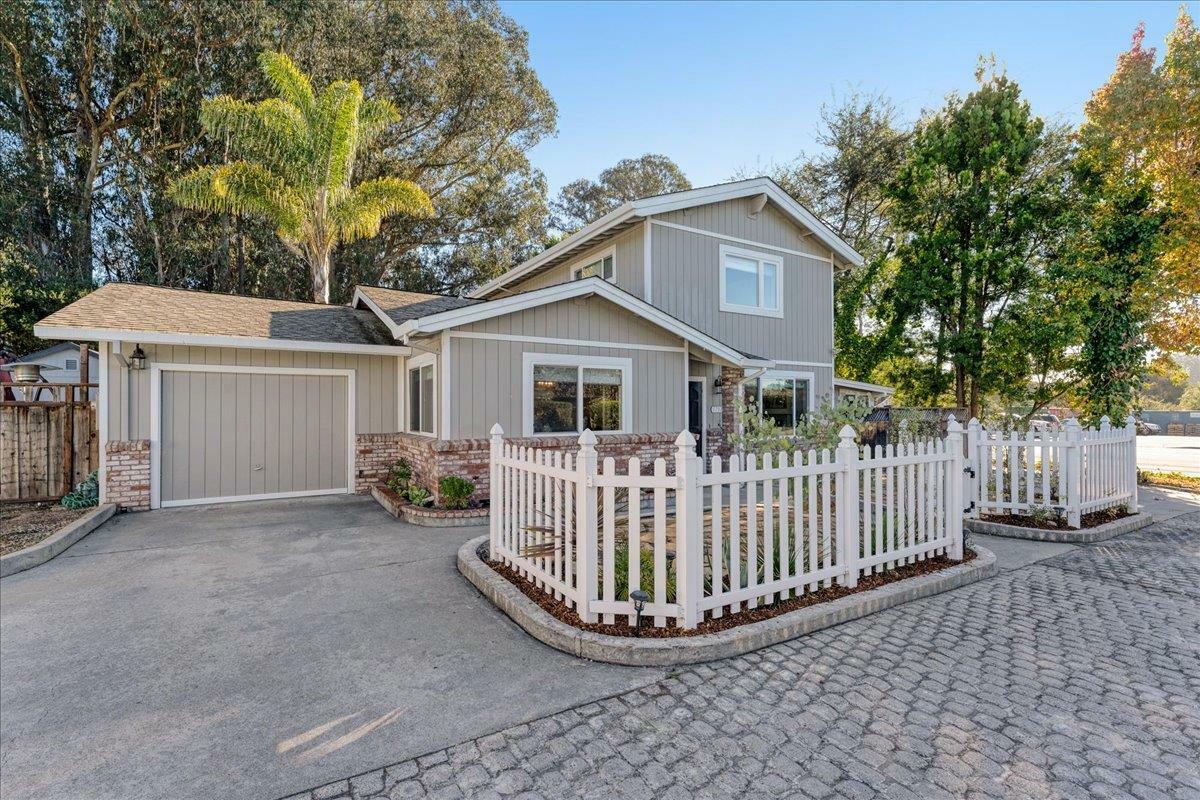 Property Photo:  5737 Soquel Drive  CA 95073 