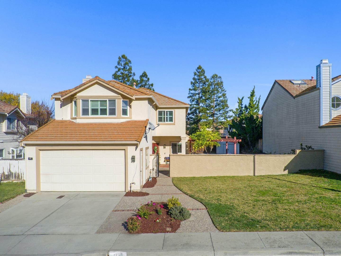 Property Photo:  1269 Mountain Quail Circle  CA 95120 