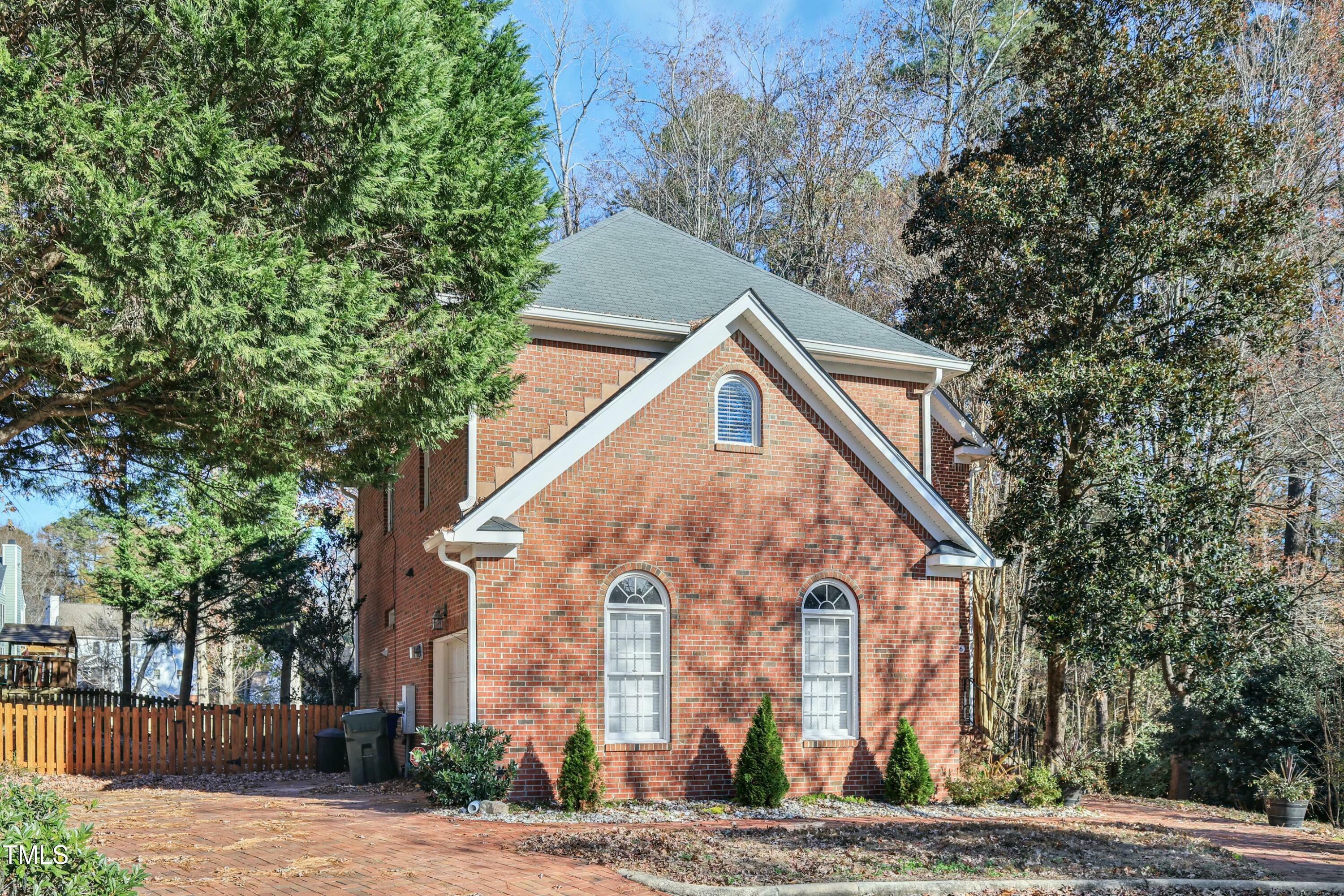 Property Photo:  9116 Castleton Lane  NC 27615 