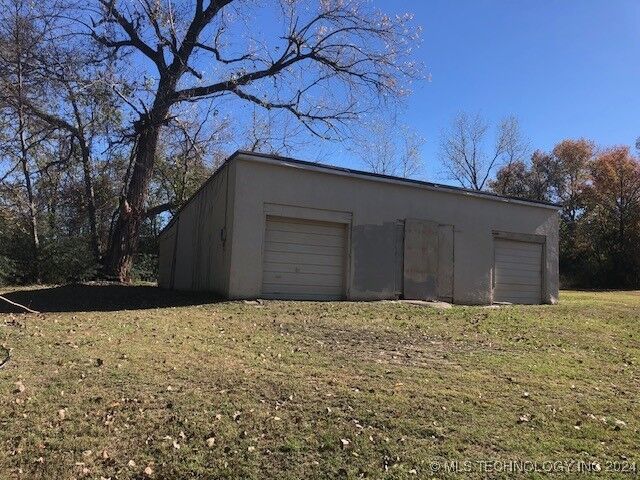 500 Park Avenue  Muskogee OK 74401 photo