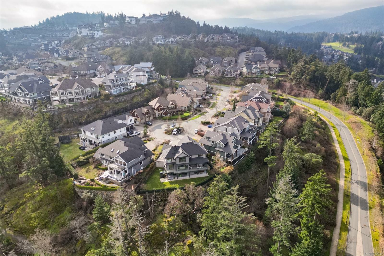 Property Photo: 1108 Timber View BC V9B 0B5