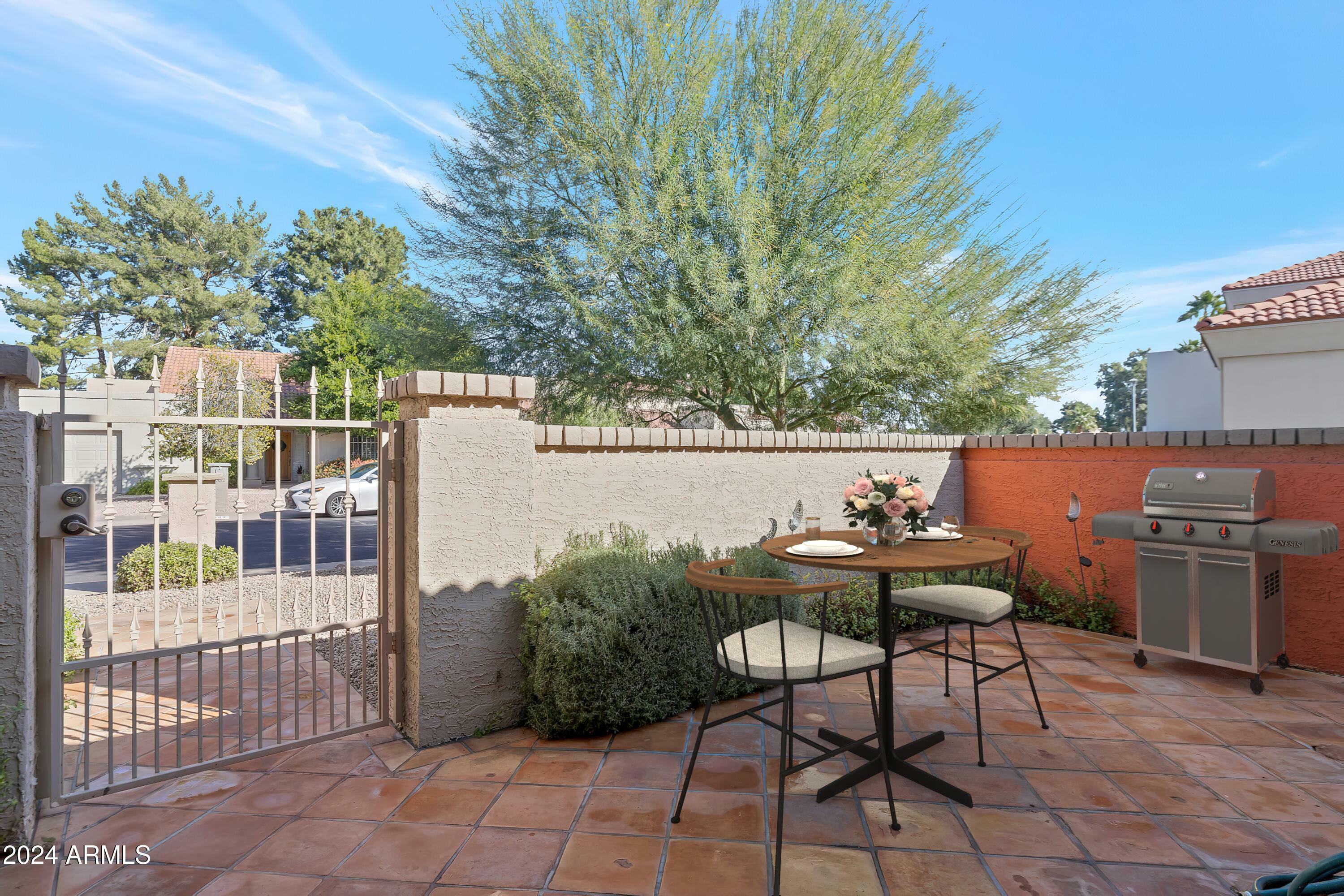 Property Photo:  4331 E Cortez Street  AZ 85028 