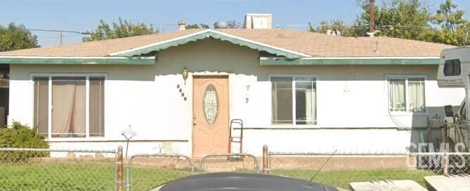 Property Photo:  3620 Tony Street  CA 93306 