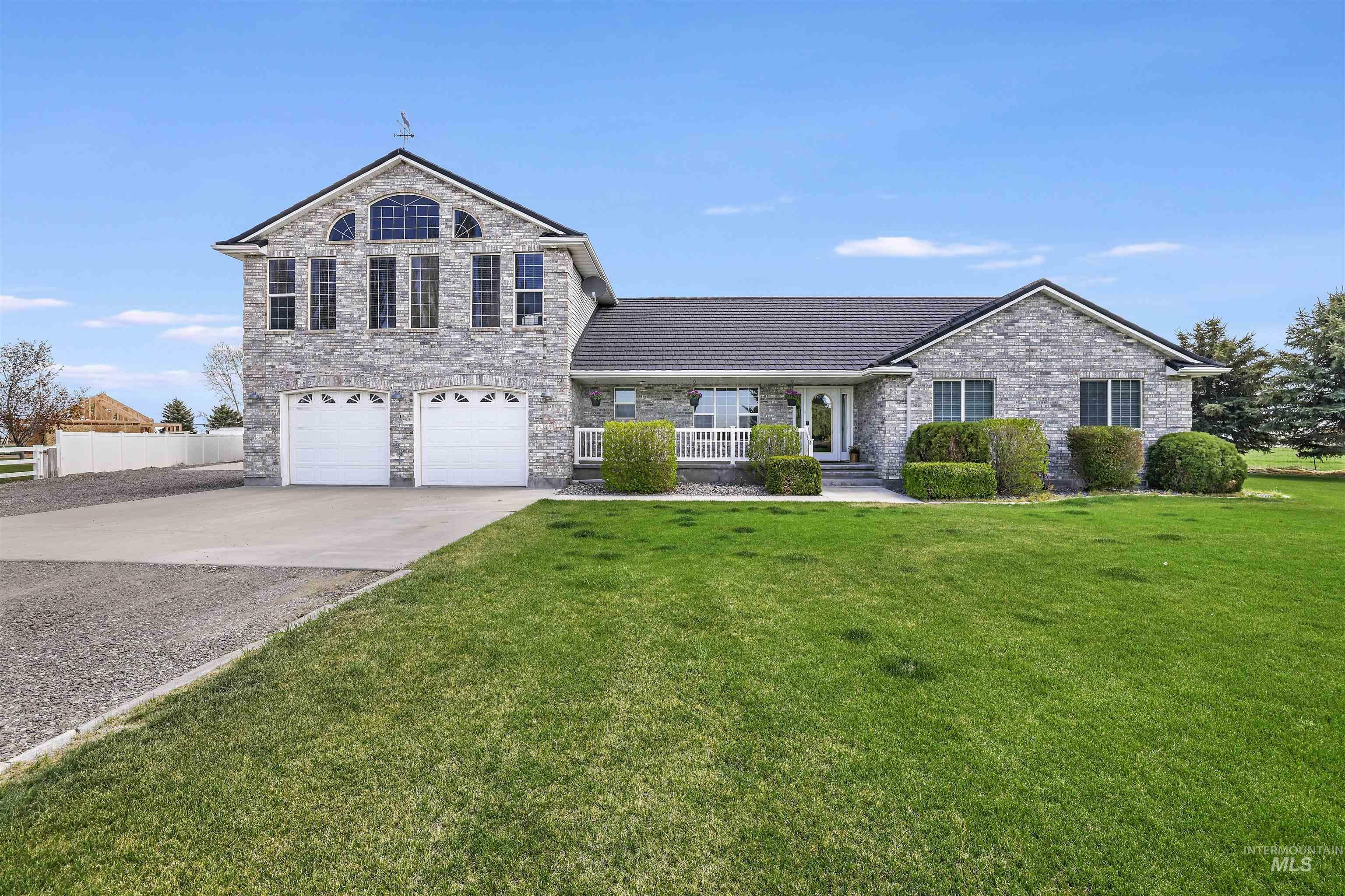 Property Photo: 481 S 50 E ID 83318