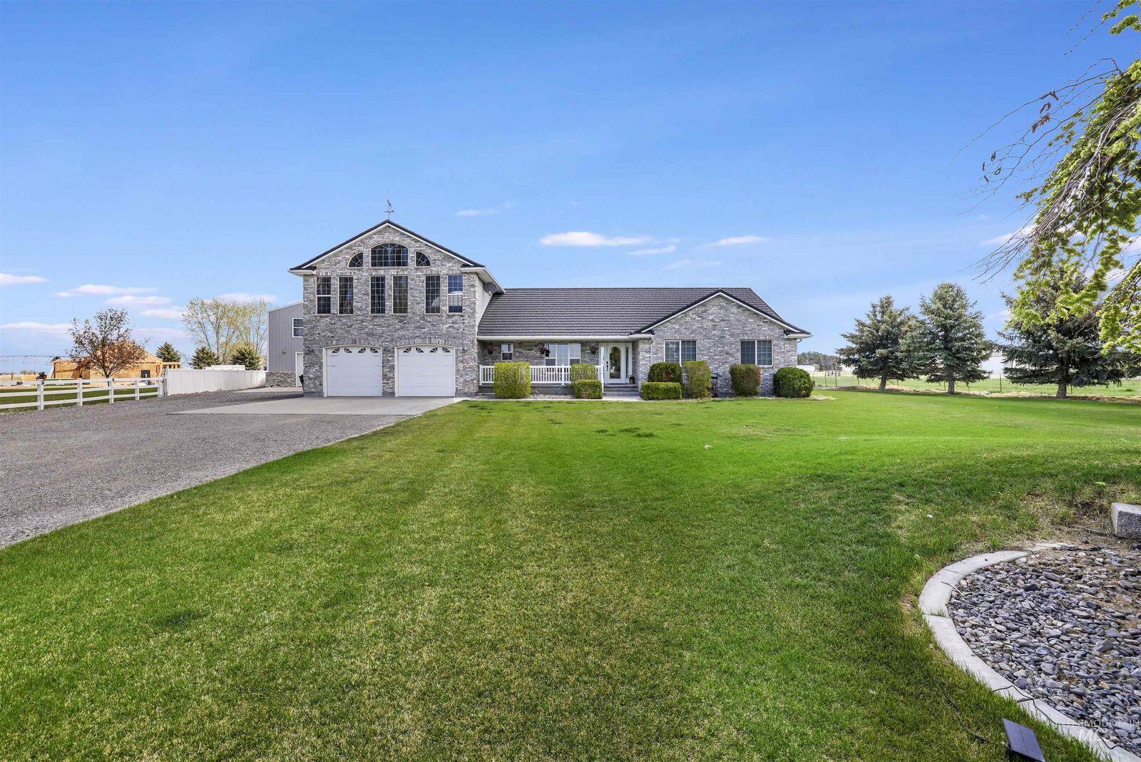 Property Photo: 481 S 50 E ID 83318