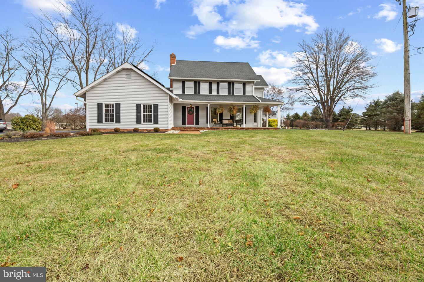 Property Photo:  355 Richwood Road  NJ 08062 