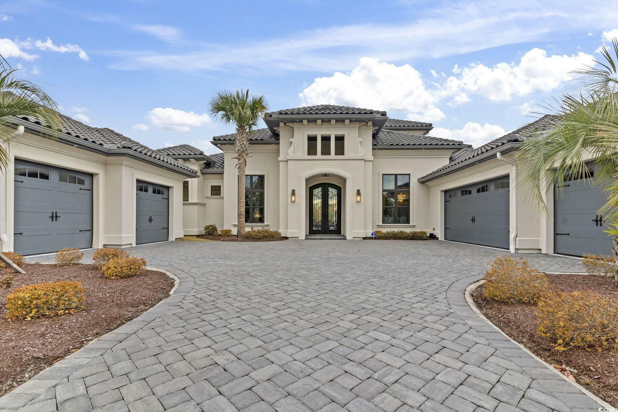 Property Photo:  9451 Bellasera Circle  SC 29579 