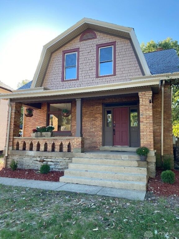 Property Photo: 3431 Boudinot Avenue OH 45211