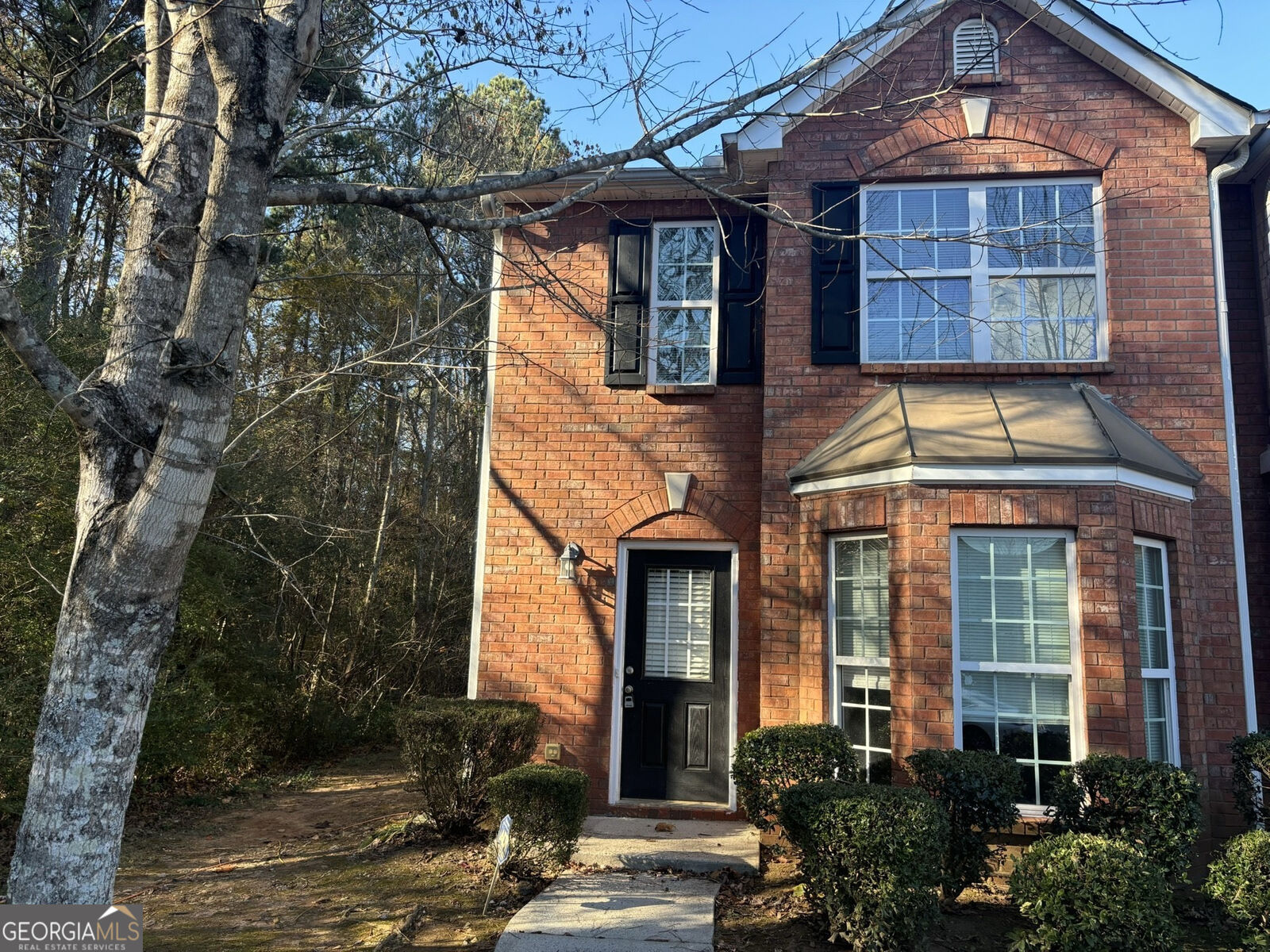 Property Photo: 1826 Thrasher Court GA 30168