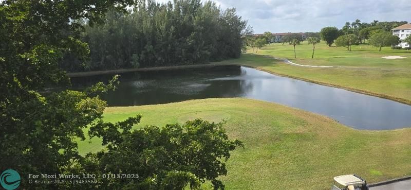 Property Photo:  900 SW 125th Way 409R  FL 33027 