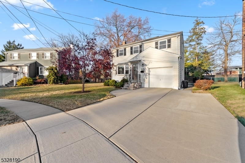 Property Photo:  2635 Frederick Ter  NJ 07083 