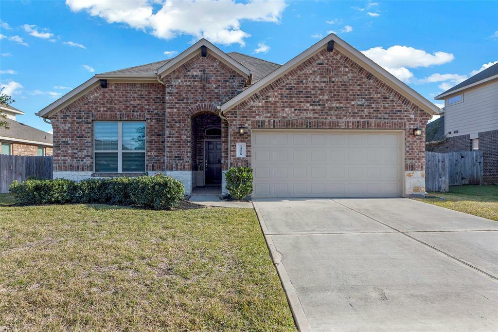 Property Photo:  14220 Irvine Ranch Trail  TX 77384 