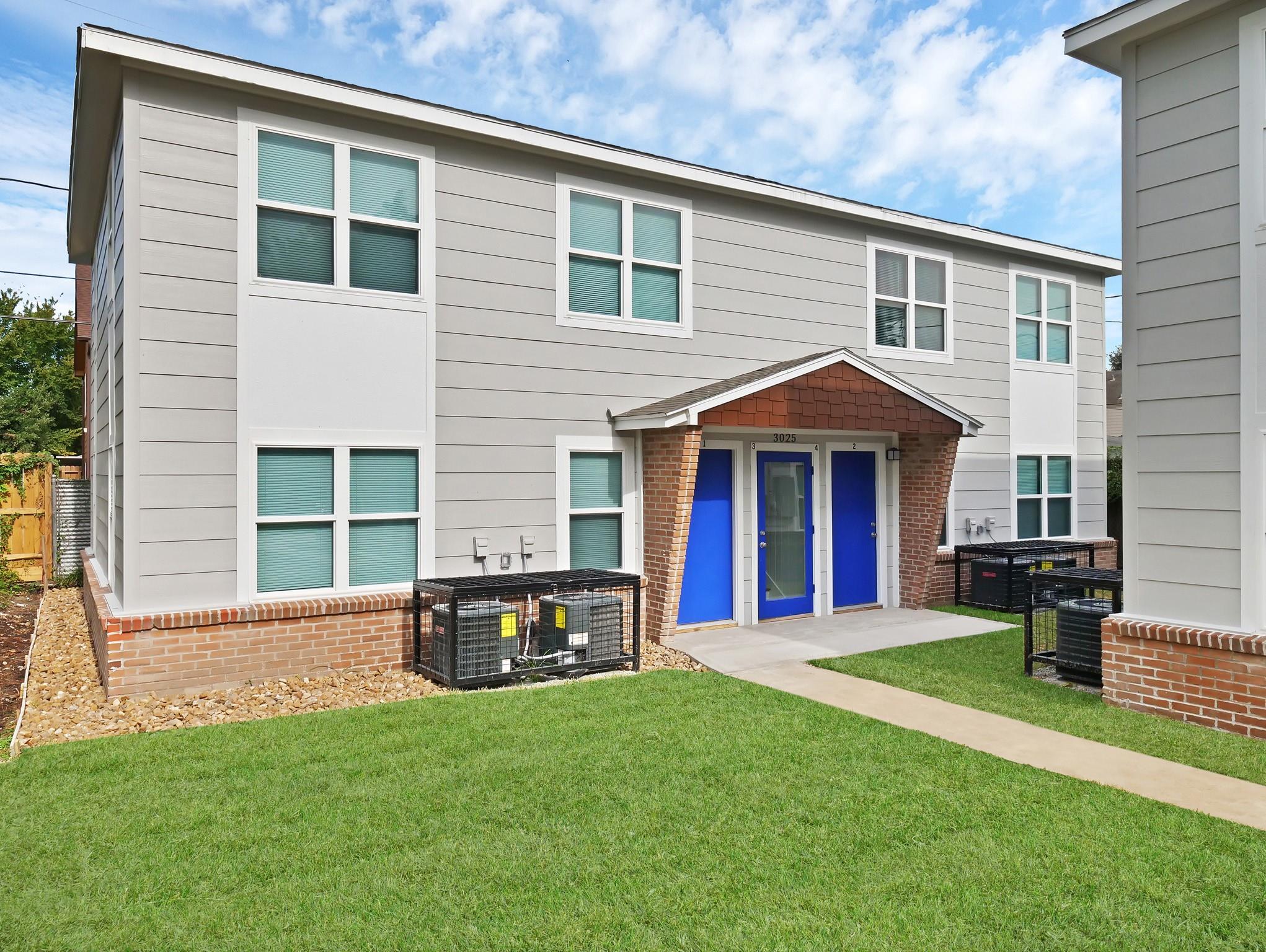 Property Photo:  3025 Prospect Street Street  TX 77004 