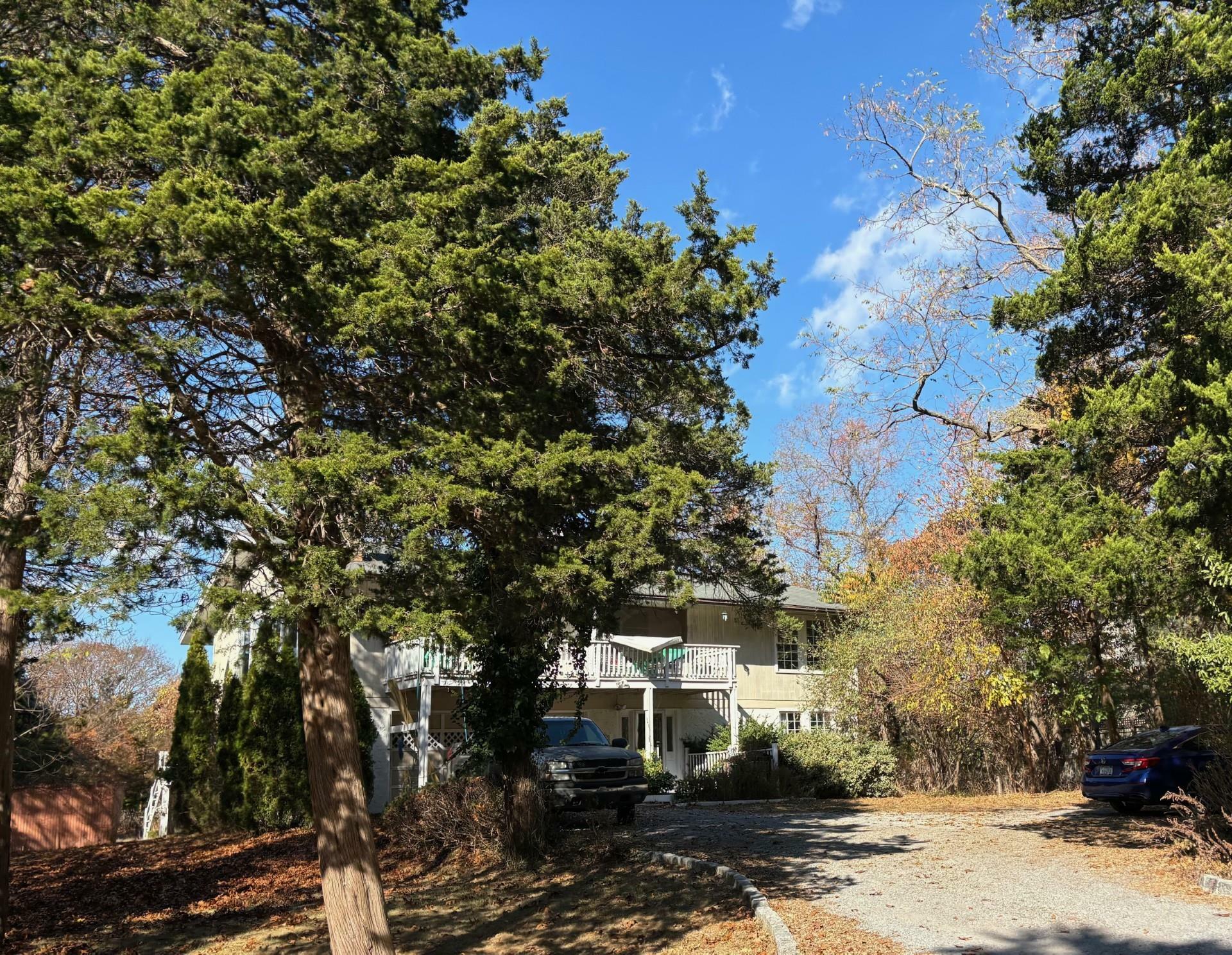 Property Photo:  3 Beach Plum Drive  NY 11768 