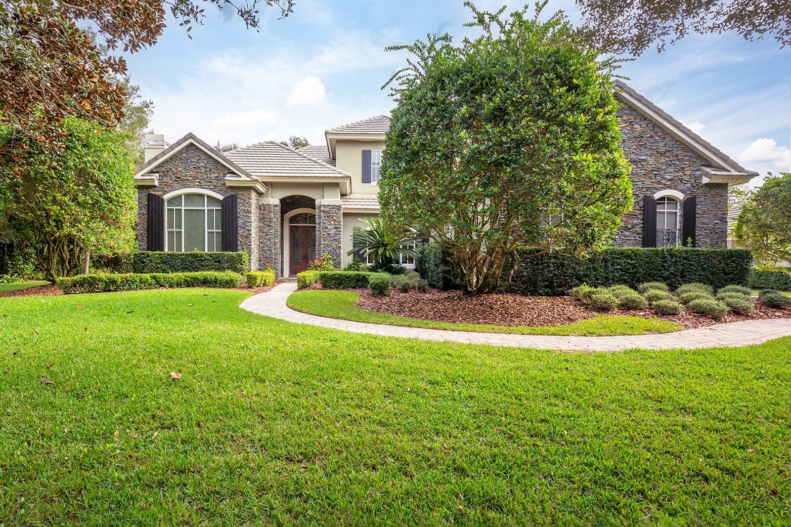 3277 Lakeview Oaks Drive  Longwood FL 32779 photo