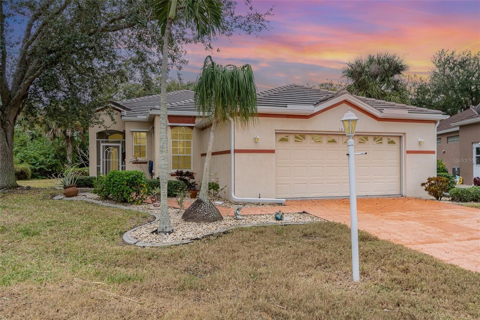 Property Photo: 10494 Princess Court FL 33955