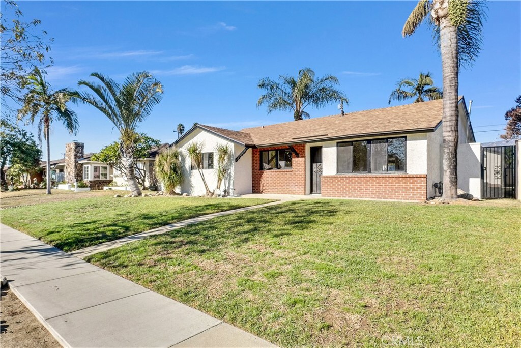 Property Photo: 4794 San Bernardino Street CA 91763