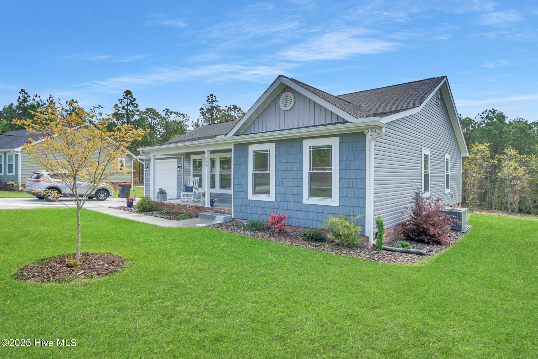 Property Photo: 177 Adelia Drive NC 28379
