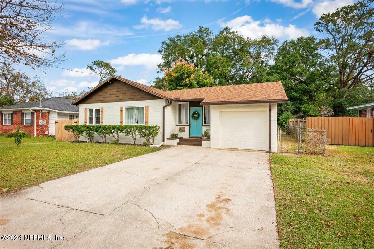 Property Photo: 1371 Stimson Street FL 32205