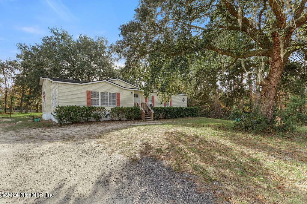 Property Photo:  2949 Barbara Lane  FL 32046 