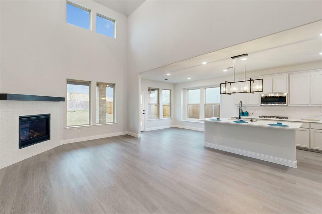 Property Photo: 7212 Monarch Trail TX 75071