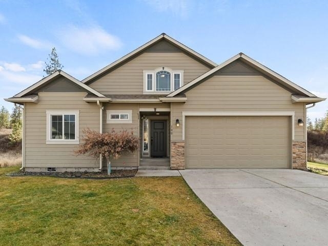 100 Terra Vista St  Cheney WA 99004 photo