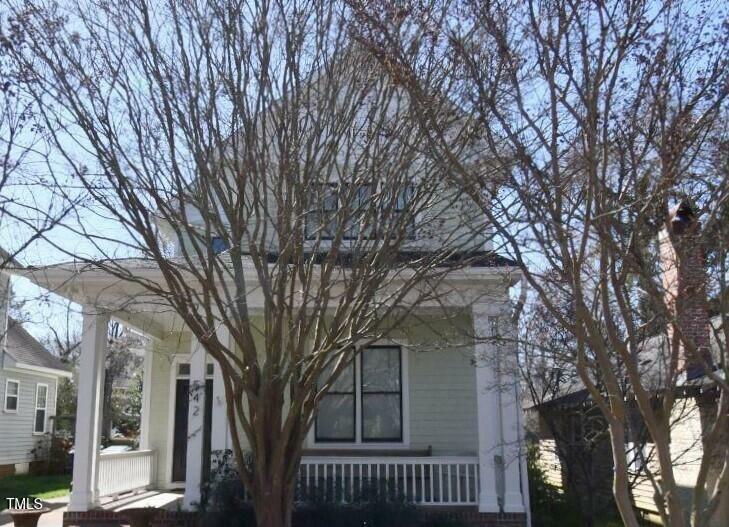 542 E Martin Street  Raleigh NC 27601 photo