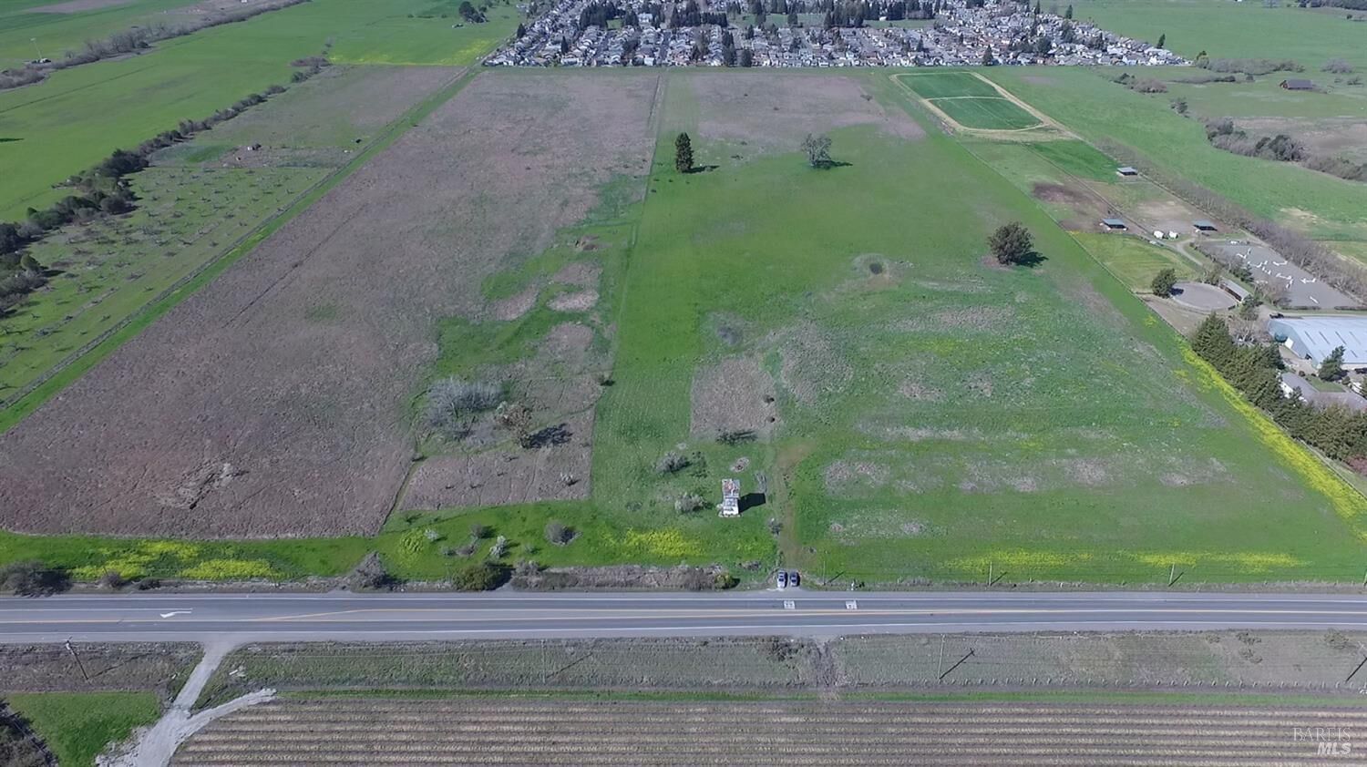 Property Photo:  5655 Petaluma Hill Road  CA 95404 