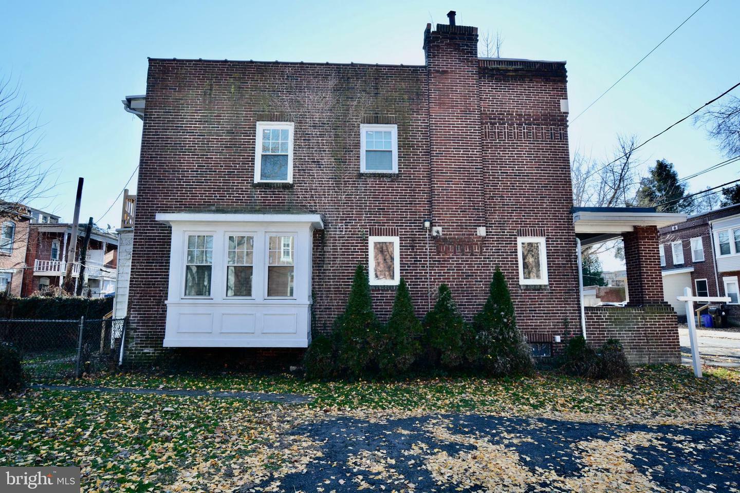 Property Photo:  2333 Penn Street  PA 17110 