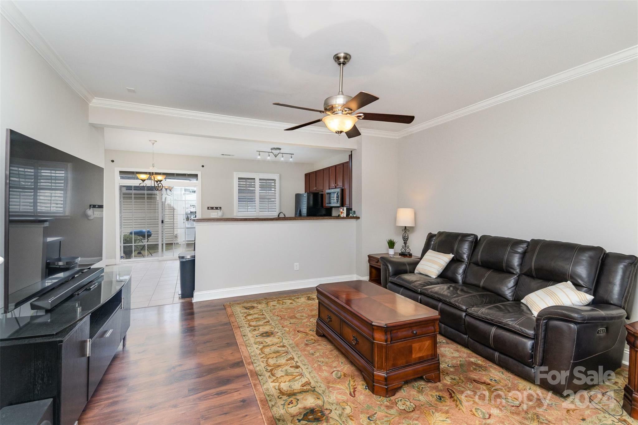 Property Photo:  127 Morning Mist Lane D  NC 28117 