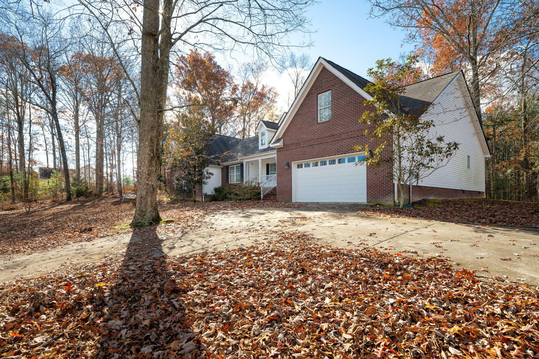 Property Photo:  80 Leets Springs Lane  GA 30736 