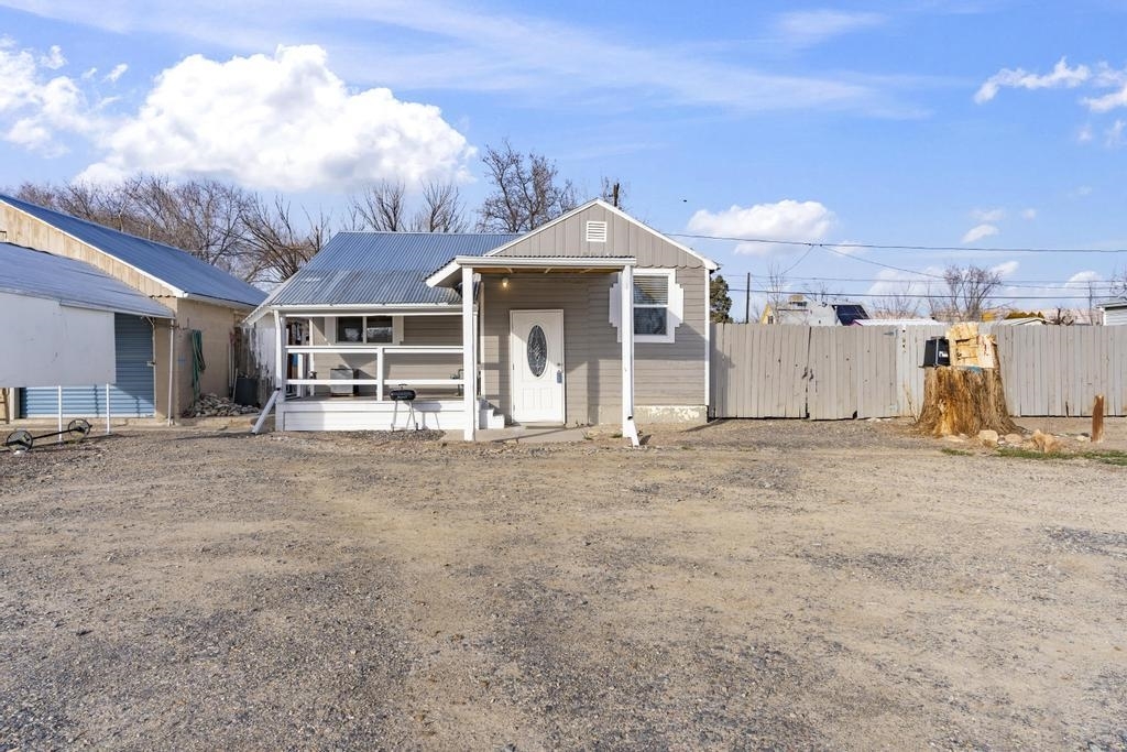 Property Photo:  2918 Sandra Avenue  CO 81504 