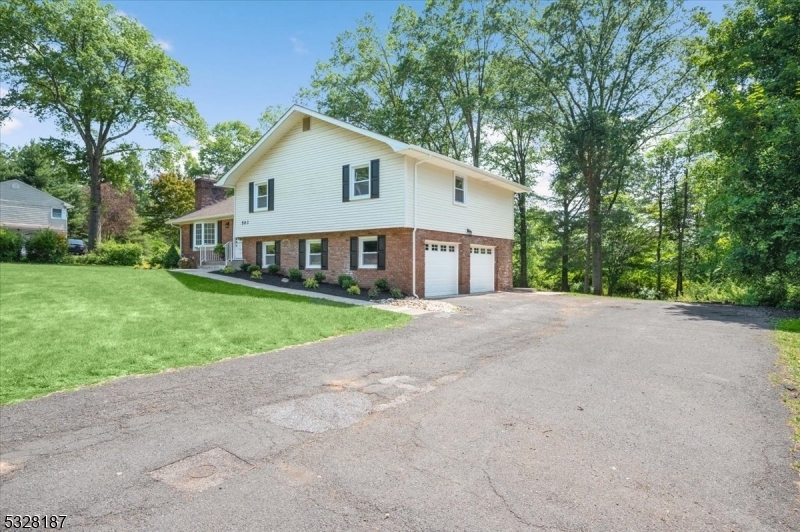 Property Photo:  503 Warrenville Rd  NJ 07059 