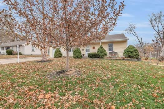 Property Photo:  7115 Horton Street  KS 66204 