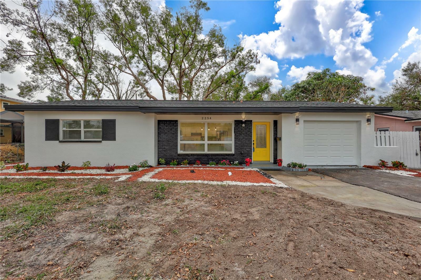 Property Photo:  2254 66th Avenue S  FL 33712 