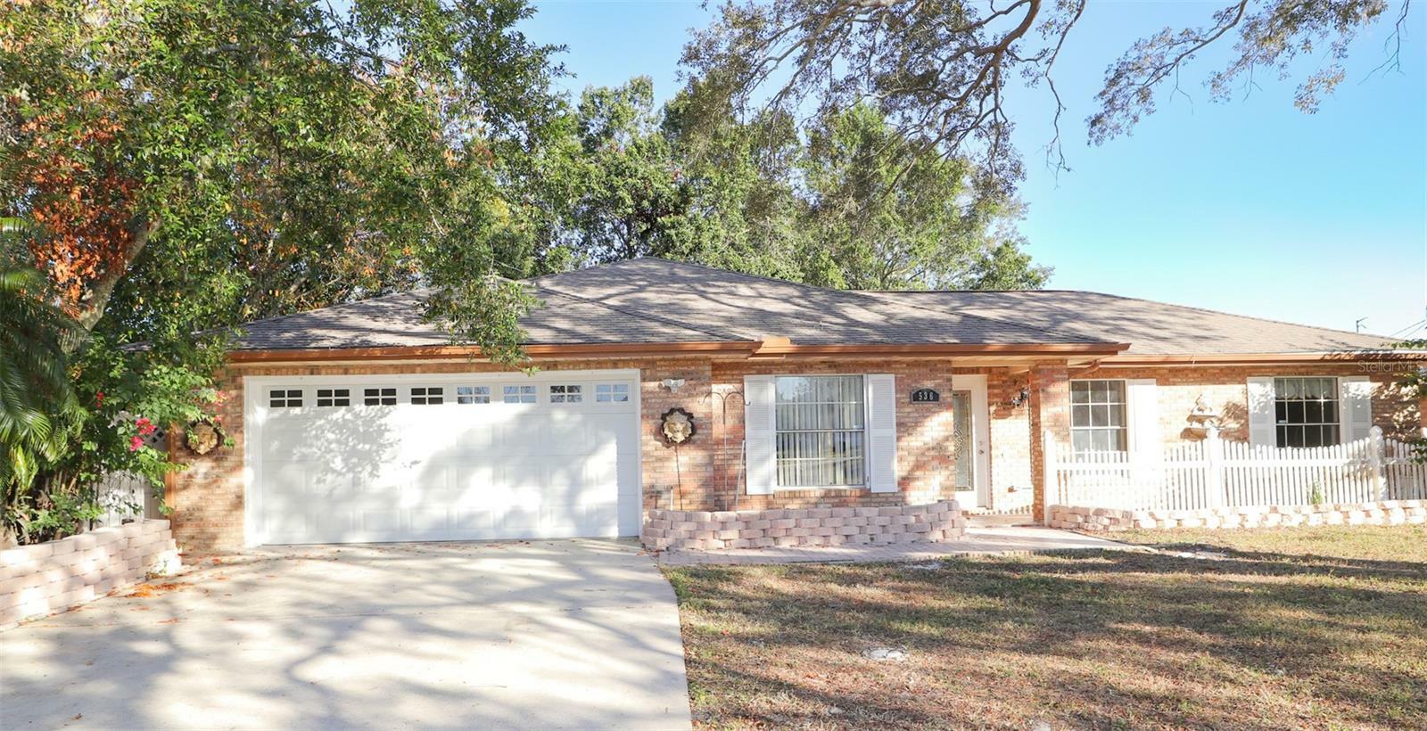 Property Photo:  536 Fourwind Street  FL 32725 