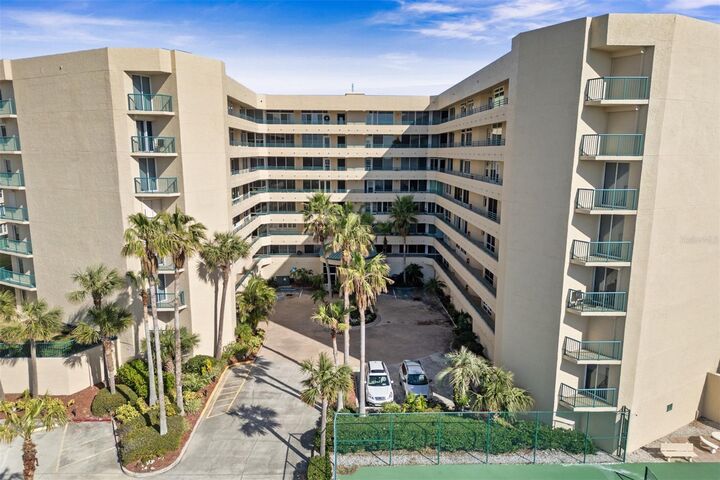 4575 S Atlantic Avenue 6209  Ponce Inlet FL 32127 photo